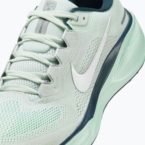 Dámské běžecké boty Nike Pegasus 41 ghost aqua/mint foam/armoury navy/metallic silver