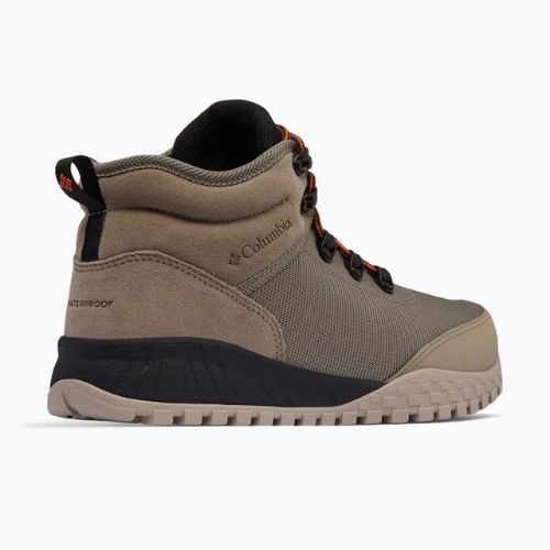 Pánské boty Columbia Fairbanks MID V2 kettle/tangy orange