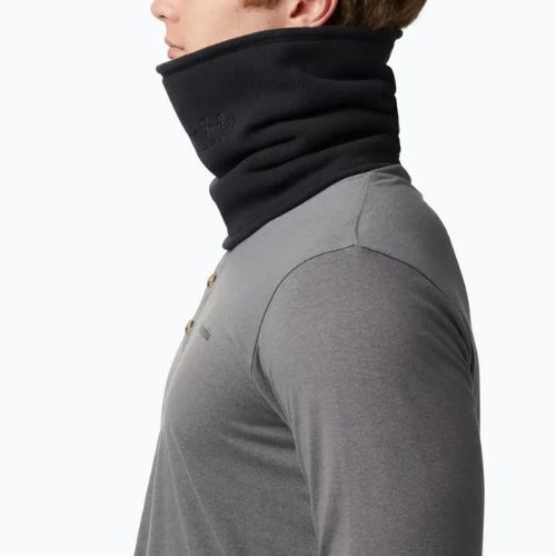 Nákrčník Columbia Fast Trek II black
