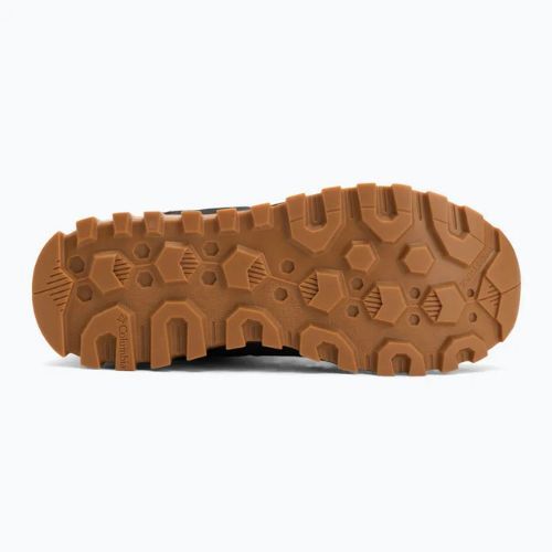 Dámské sněhule Columbia Snowtrot Shorty black/sea salt