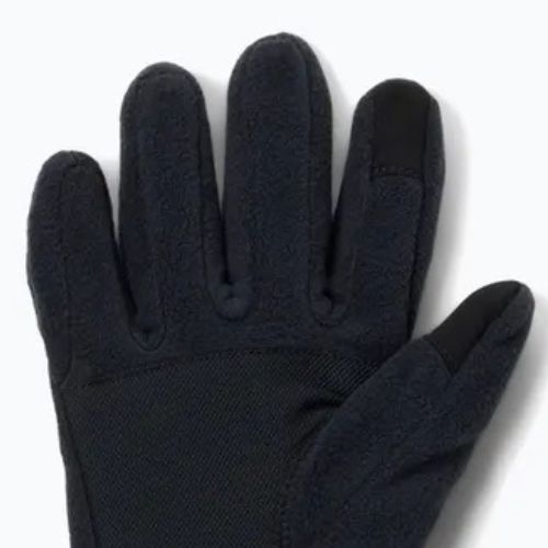 Pánské trekingové rukavice Columbia Sequoia Grove black