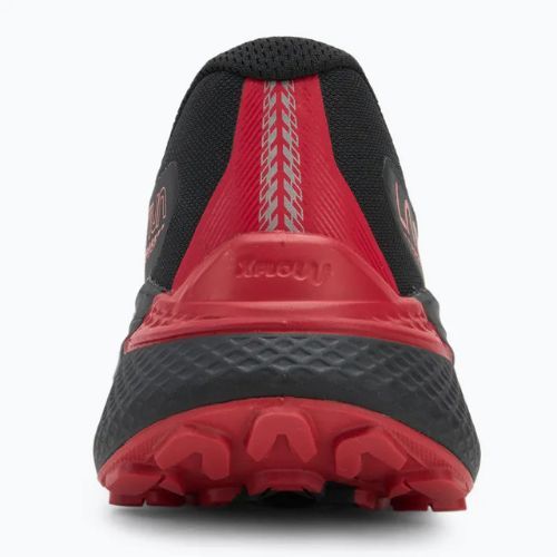 Pánské běžecké boty La Sportiva Prodigio black/tango red