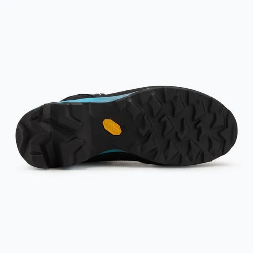 Dámská treková obuv La Sportiva Aequilibrium Trek GTX carbon/malibu blue