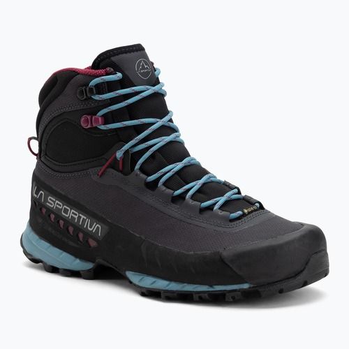 Dámské přístupové boty La Sportiva TXS GTX carbon/topaz