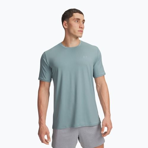 Pánské tréninkové tričko Under Armour Vanish Energy serpentine/serpentine