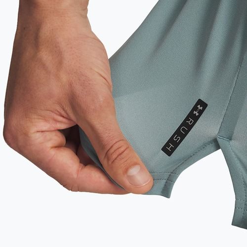 Pánské tréninkové tričko Under Armour Vanish Energy serpentine/serpentine