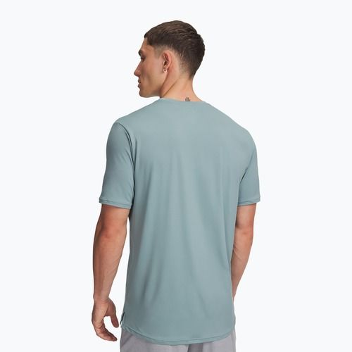 Pánské tréninkové tričko Under Armour Vanish Energy serpentine/serpentine