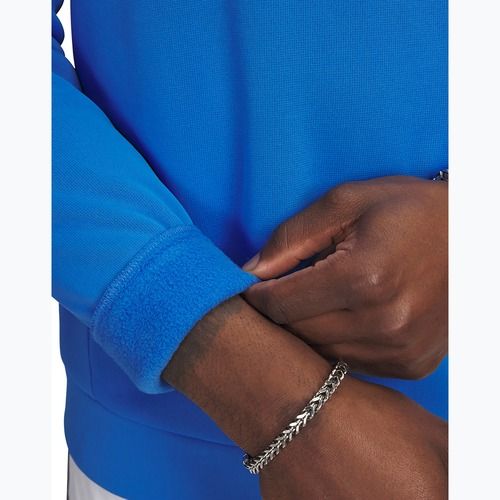 Pánská tréninková mikina Under Armour Armour Fleece 1/4 Zip