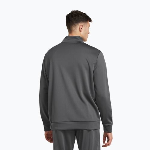 Pánská tréninková mikina Under Armour Armour Fleece 1/4 Zip