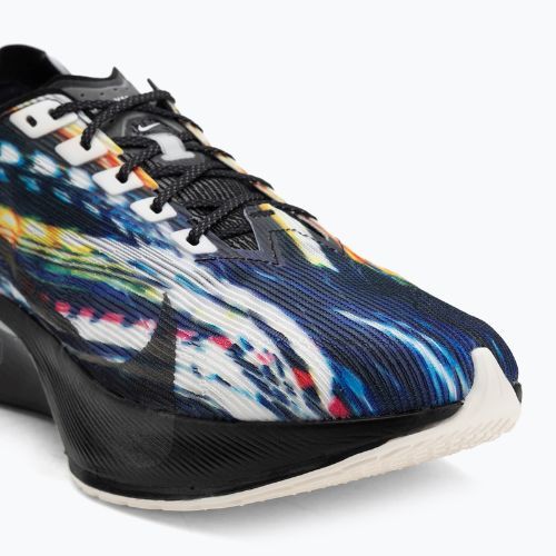 Pánské běžecké boty Nike Vaporfly 4 multi color/black/white/sail