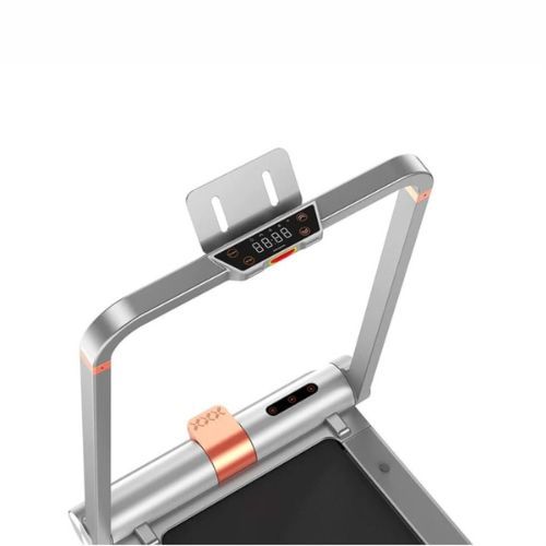 Elektrický běžecký pás Kingsmith MC21 gray