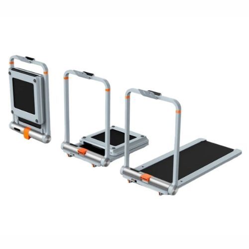 Elektrický běžecký pás Kingsmith MC21 gray