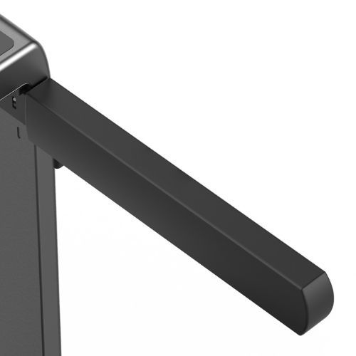 Elektrický běžecký pás Kingsmith MX16+ WalkingPad black/gray