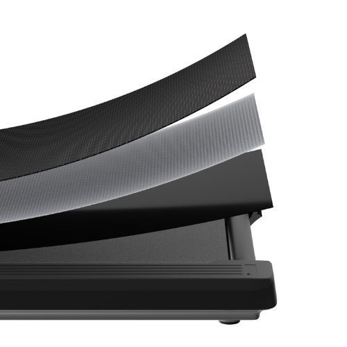 Elektrický běžecký pás Kingsmith R3 Hybrid+ black
