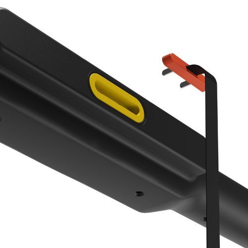 Elektrický běžecký pás Kingsmith R3 Hybrid+ black