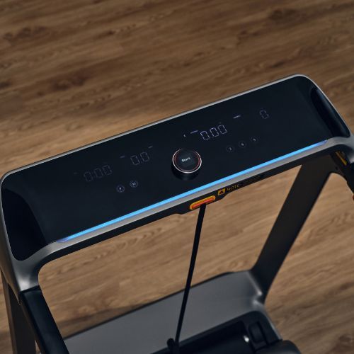 Elektrický běžecký pás Kingsmith X218 WalkingPad black/gray