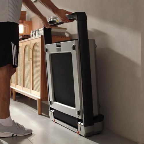 Elektrický běžecký pás Kingsmith X23 WalkingPad black