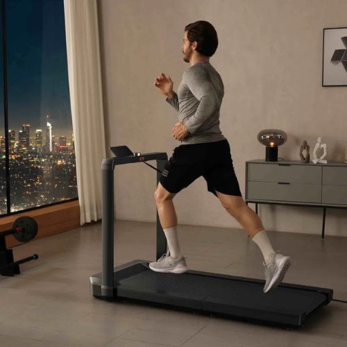 Elektrický běžecký pás Kingsmith X23 WalkingPad black