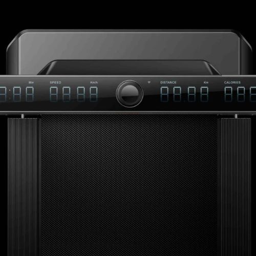 Elektrický běžecký pás Kingsmith X23 WalkingPad black