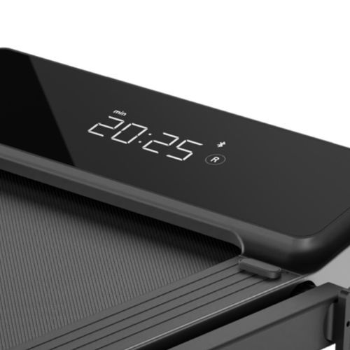 Elektrický běžecký pás Kingsmith Z3 Hybrid+ silver/black