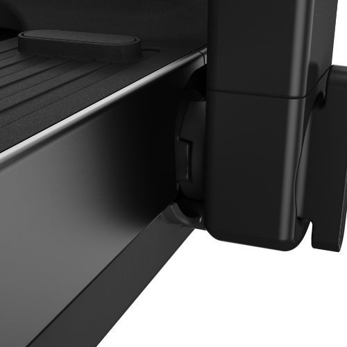 Elektrický běžecký pás Kingsmith Z3 Hybrid+ silver/black