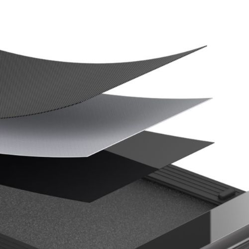 Elektrický běžecký pás Kingsmith Z3 Walk silver/black