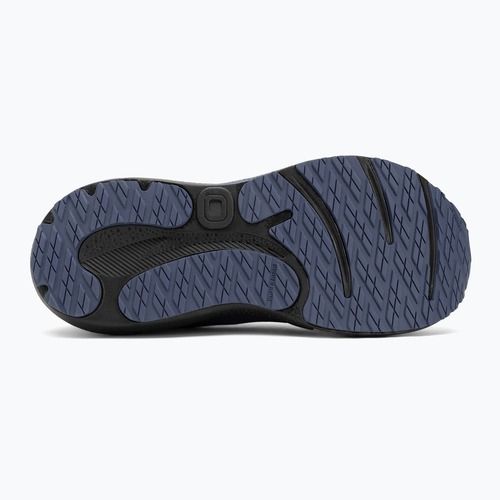 Pánské běžecké boty Brooks Adrenaline GTS 24 GTX black/night shadow/coconut