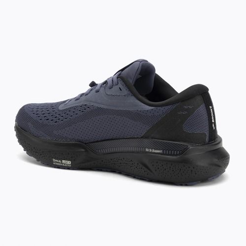 Dámské běžecké boty Brooks Adrenaline GTS 24 GTX black/night shadow/coconut