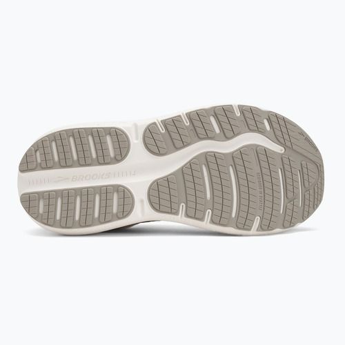 Pánské běžecké boty Brooks Ghost Max SE London Fog/Green Haze/Coconut