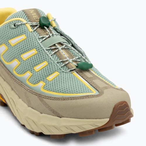 Pánské běžecké boty Merrell Agility Peak 5 Trek SE green