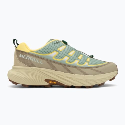 Pánské běžecké boty Merrell Agility Peak 5 Trek SE green