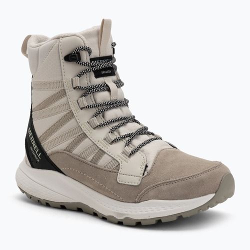 Dámské sněhule Merrell Bravada Edge 2 Thermo Mid grey