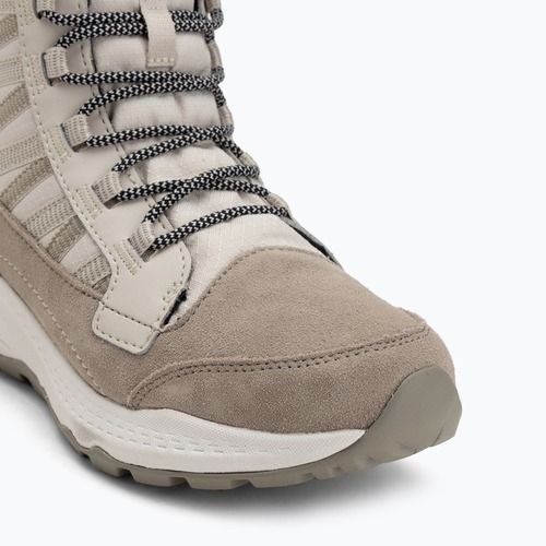 Dámské sněhule Merrell Bravada Edge 2 Thermo Mid grey