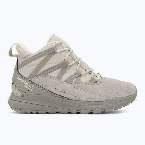 Dámské turistické boty Merrell Bravada Edge 2 Thermo Demi grey