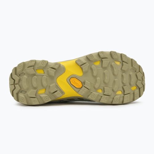 Dámské trekové boty Merrell Moab Speed 2 Vent 2K Se spring/basil