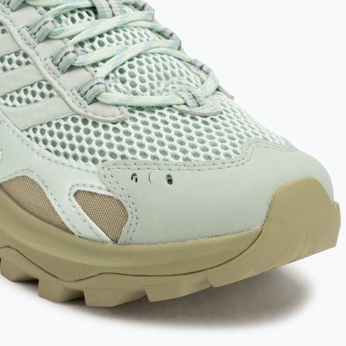 Dámské trekové boty Merrell Moab Speed 2 Vent 2K Se spring/basil