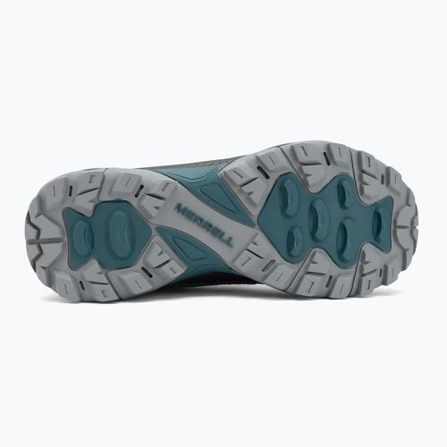Dámské trekové boty Merrell Speed Strike 2 Thermo Mid grey