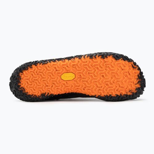 Dámské barefoot boty Merrell Trail Glove 7 black/multi