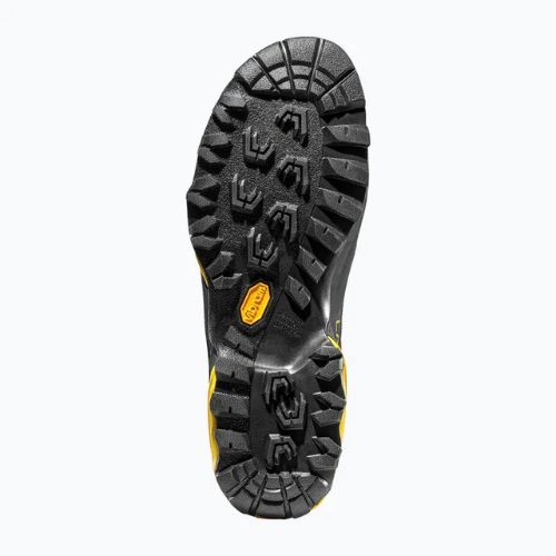 Pánské přístupové boty La Sportiva TXS GTX black/yellow