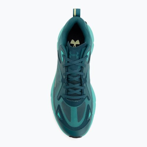 Tréninkové boty Under Armour Aura RPSTP rack green/green mode/fade green