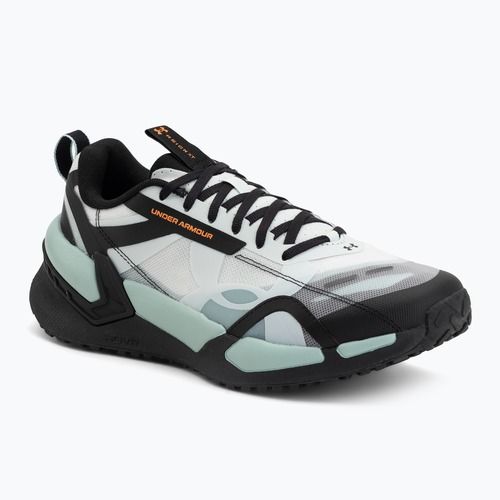 Pánské tréninkové boty Under Armour Reign XT illusion green/black/illusion green