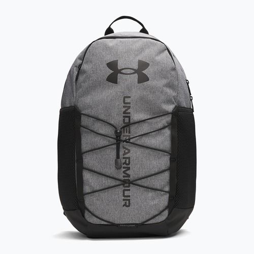 Batoh Under Armour Hustle Sport 6.0 26 l Castlerock/Black/Black