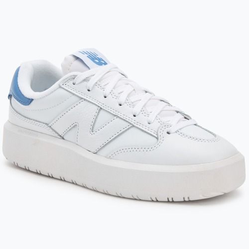 Tenisky New Balance Classic 302's V1 white/blue/white