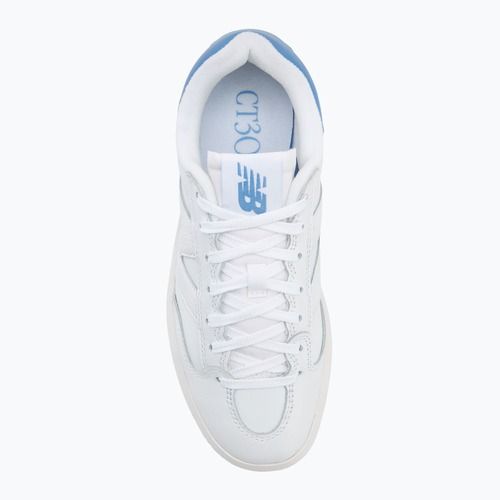 Tenisky New Balance Classic 302's V1 white/blue/white