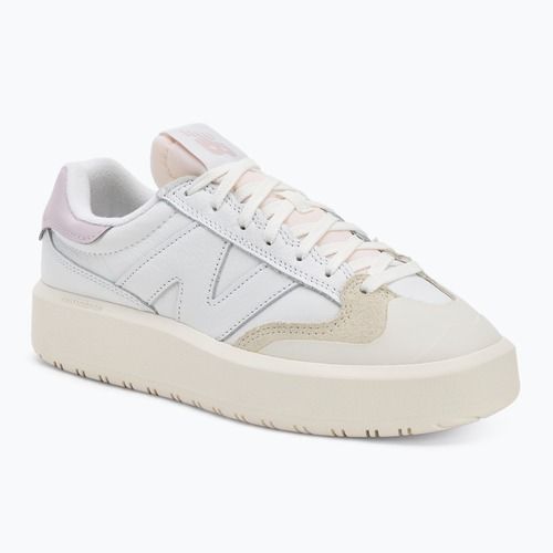 Tenisky New Balance Classic 302's V1 white/pink/beige