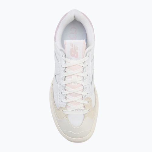 Tenisky New Balance Classic 302's V1 white/pink/beige