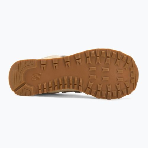 Dámské tenisky New Balance Classic 574's V2 beige