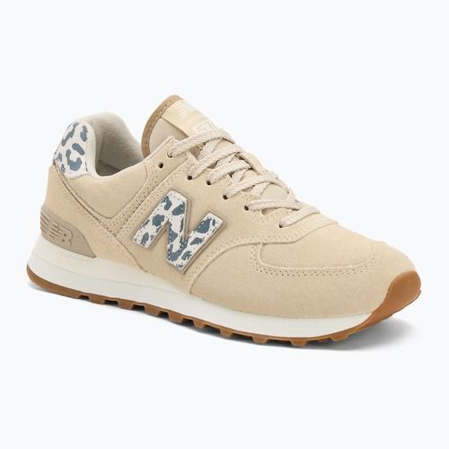 Dámské tenisky New Balance Classic 574's V2 beige