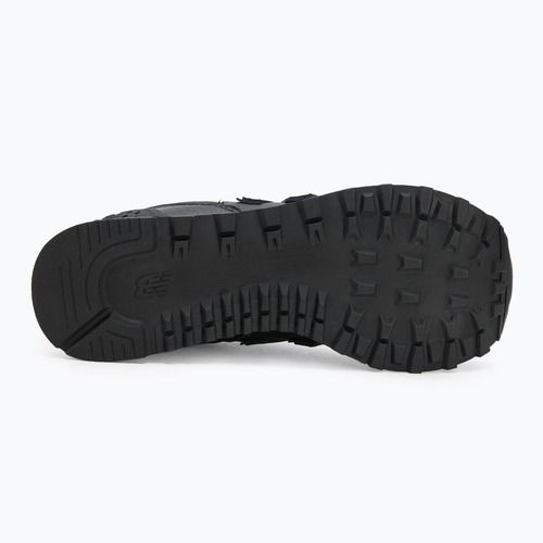 Dámské tenisky New Balance Classic 574's V2 black/white/black