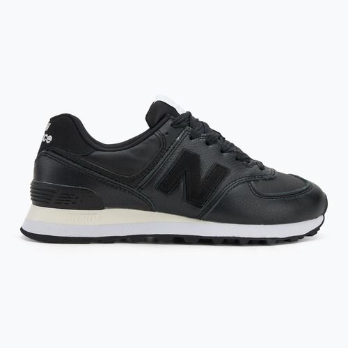 Dámské tenisky New Balance Classic 574's V2 black/white/black